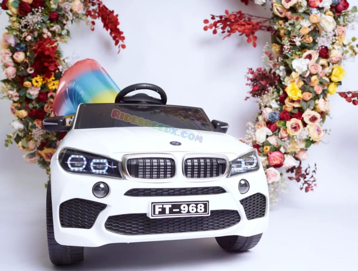 BMW for kids